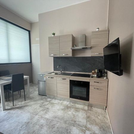 شقة Bavaro 37 باري المظهر الخارجي الصورة