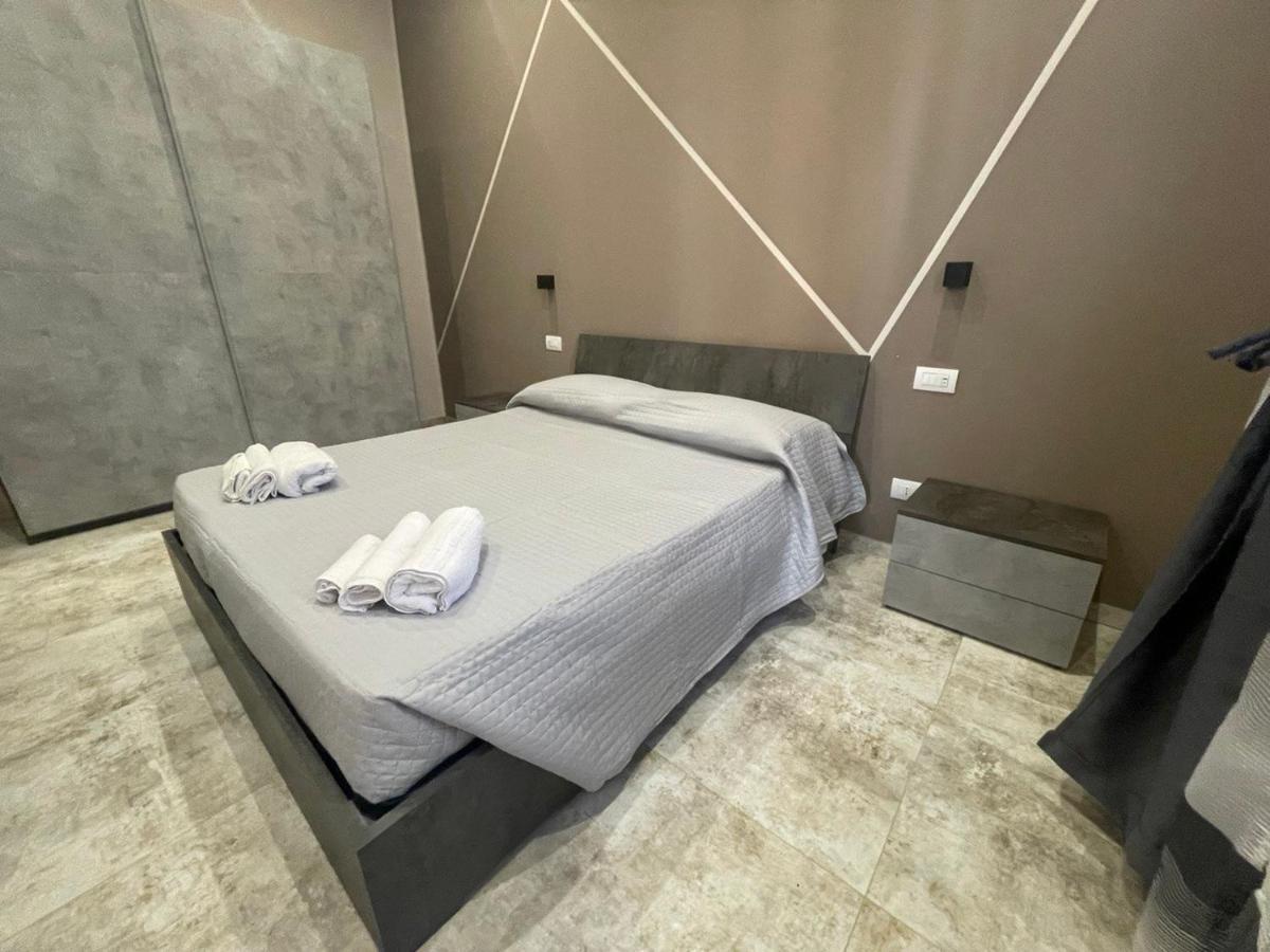 شقة Bavaro 37 باري المظهر الخارجي الصورة